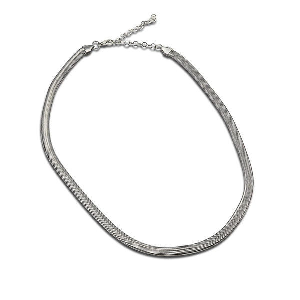 Elegant chain necklace set KS-4016