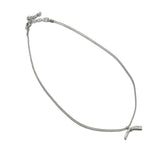 Elegant chain necklace set KS-4015